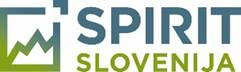 Logotip SPIRIT Slovenija, javne agencije